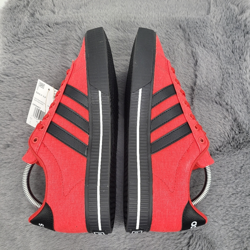 New Adidas Daily 3.0 Sneaker - Men's - Picture 6 of 7